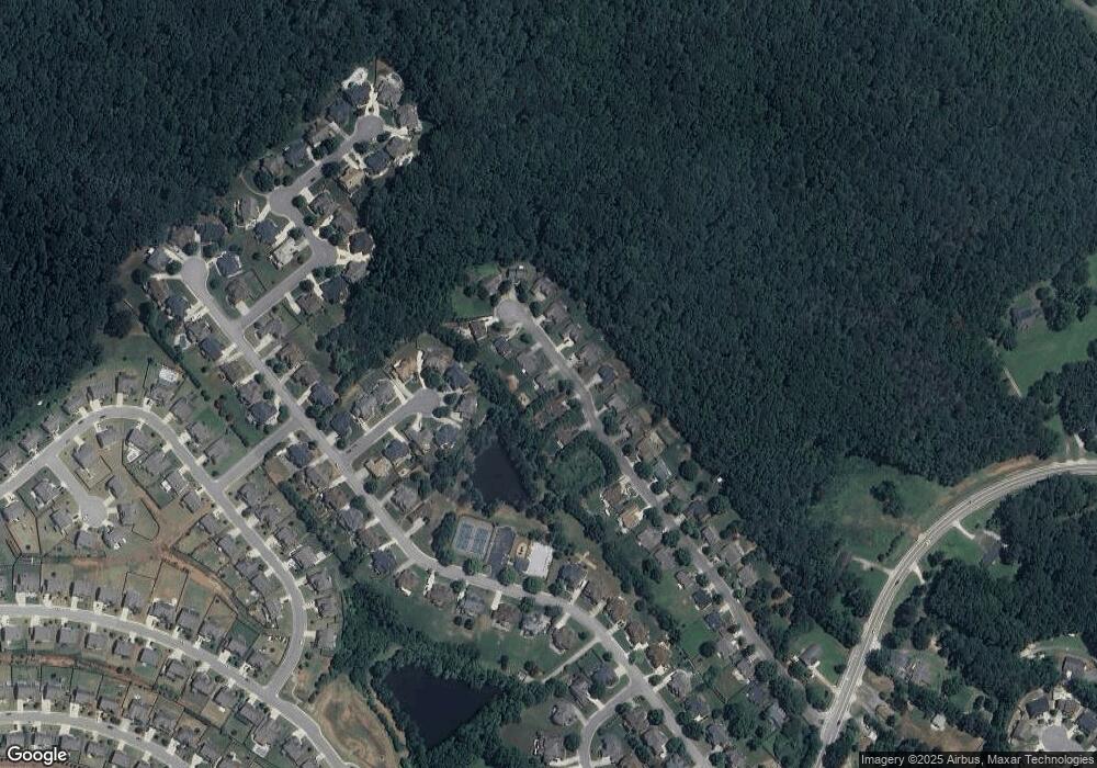 974 Port West Dr, Auburn, GA 30011 - photo 1