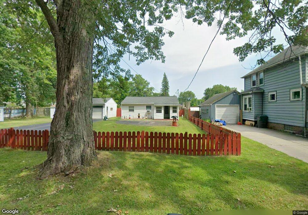 381 Delmar Terrace, North Tonawanda, NY 14120 - photo 1