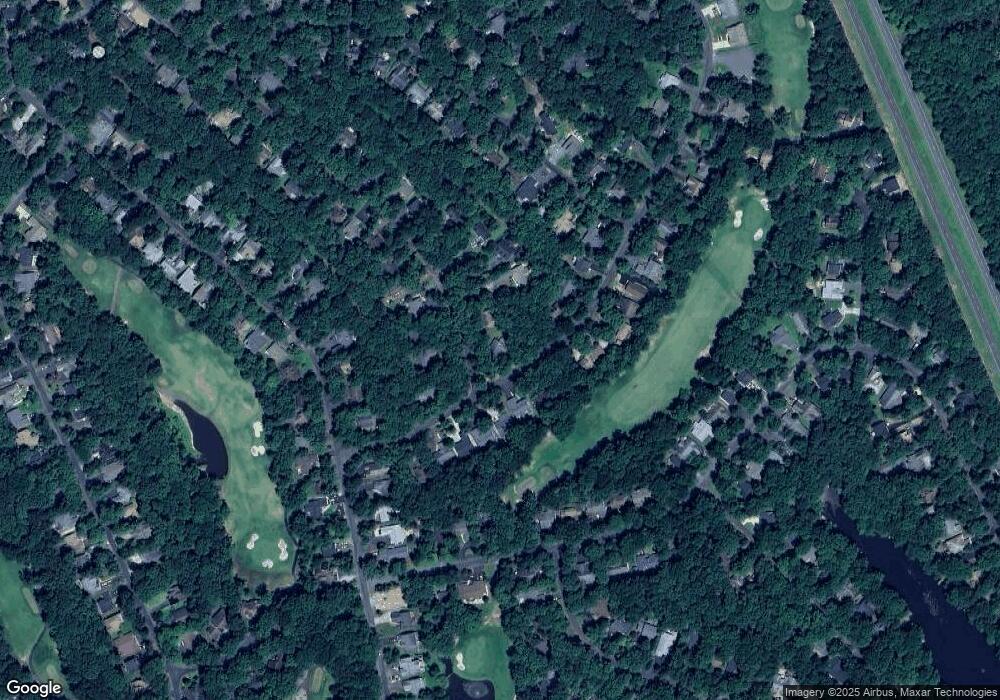 100 Tall Pines Ave, Locust Grove, VA 22508 - photo 1