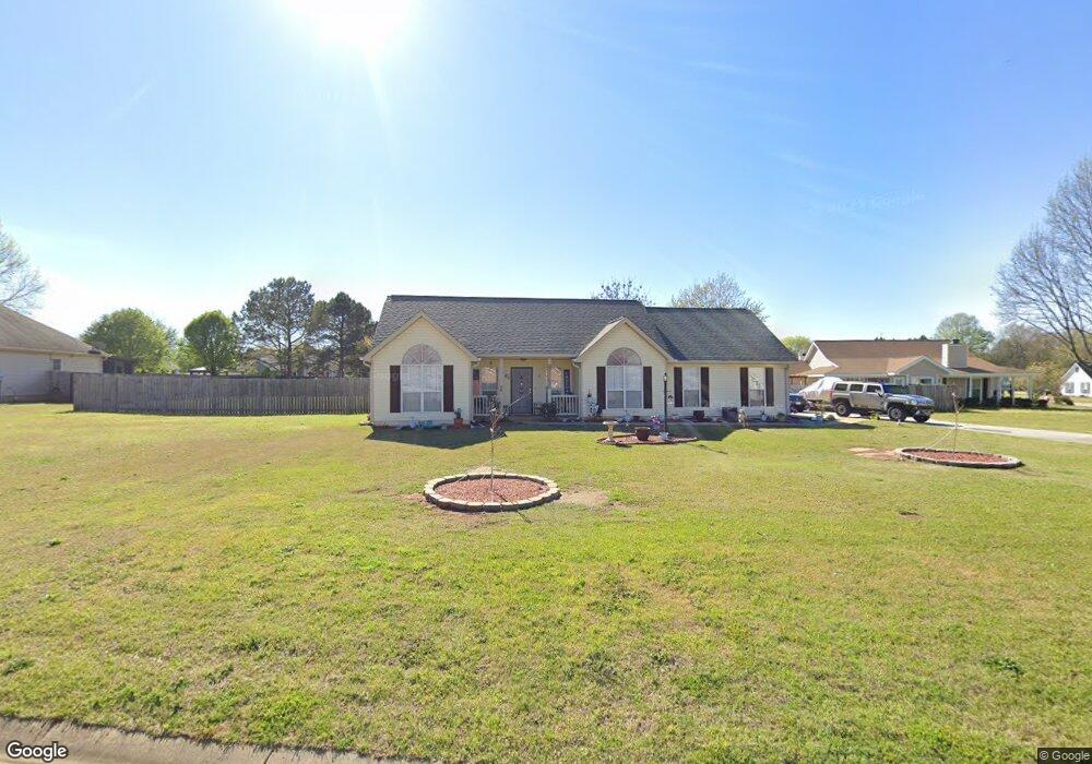 217 Turnberry Way, Byron, GA 31008 - photo 1