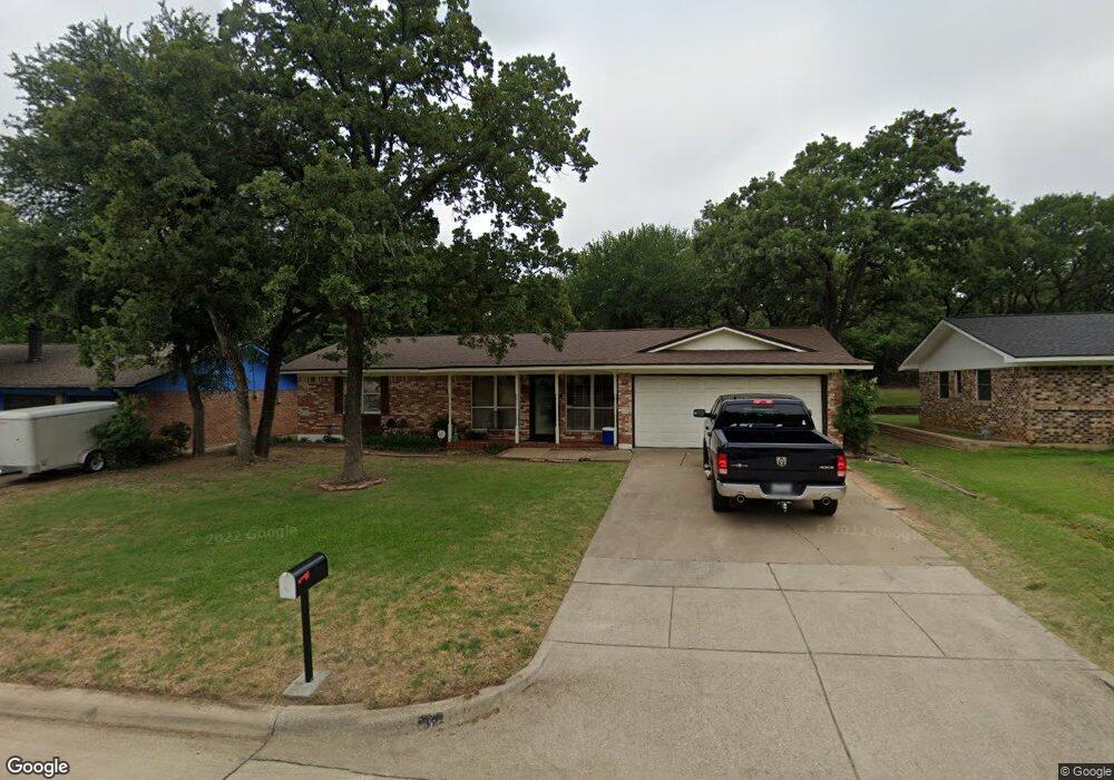 32 Somerset Terrace, Bedford, TX 76022 - photo 1