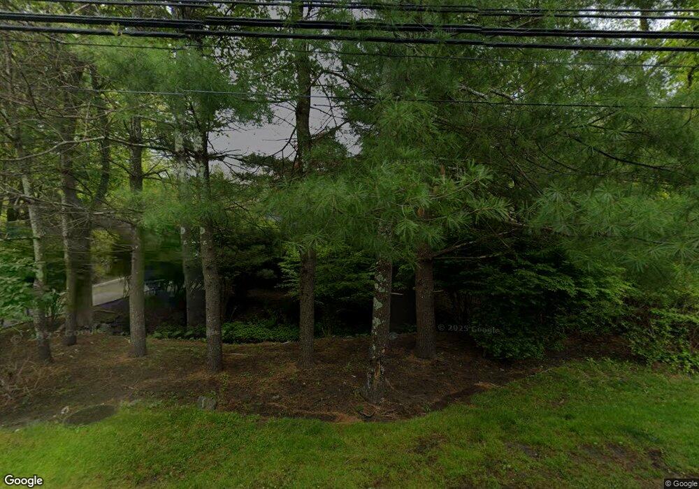 400 Hardscrabble Rd, Chappaqua, NY 10514 - photo 1