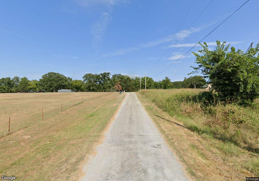 null E 48th St, Broken Arrow, OK 74014 - photo 1