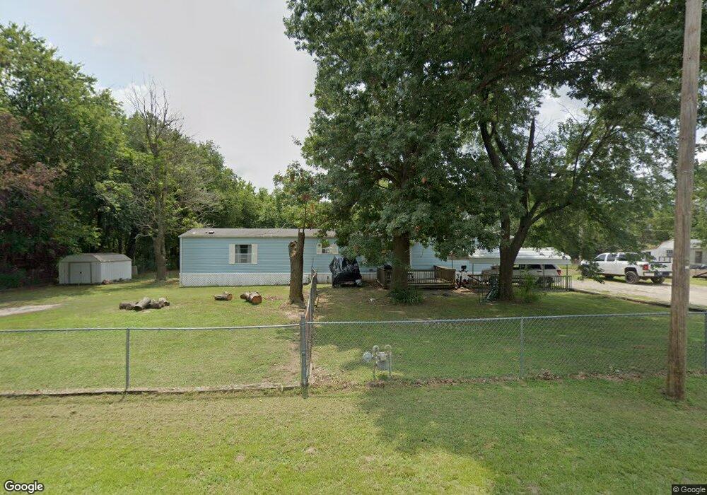 21480 E 48th St, Broken Arrow, OK 74014 - photo 1