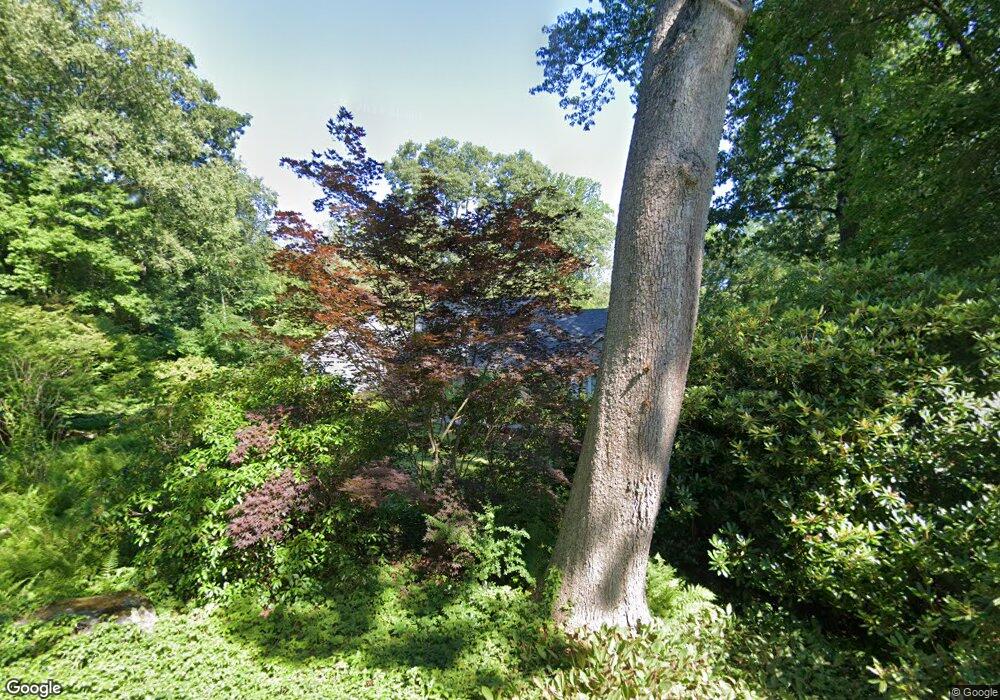 5 Hidden Meadow Ln, New Canaan, CT 06840 - photo 1