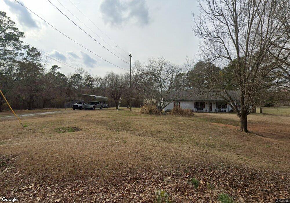 3683 Richardson Cir SW, Stockbridge, GA 30281 - photo 1