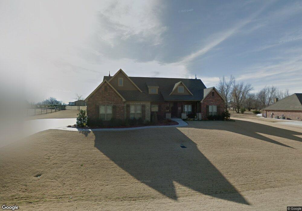 6846 E 81st St N, Owasso, OK 74055 - photo 1