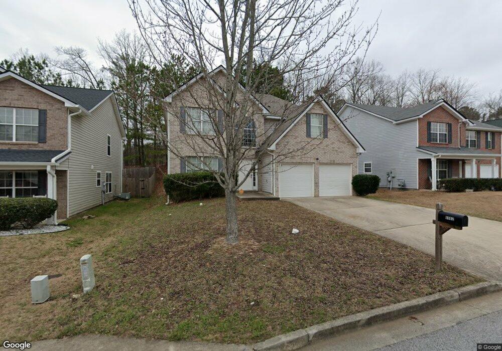 6982 Bonnes Blvd, Austell, GA 30168 - photo 1