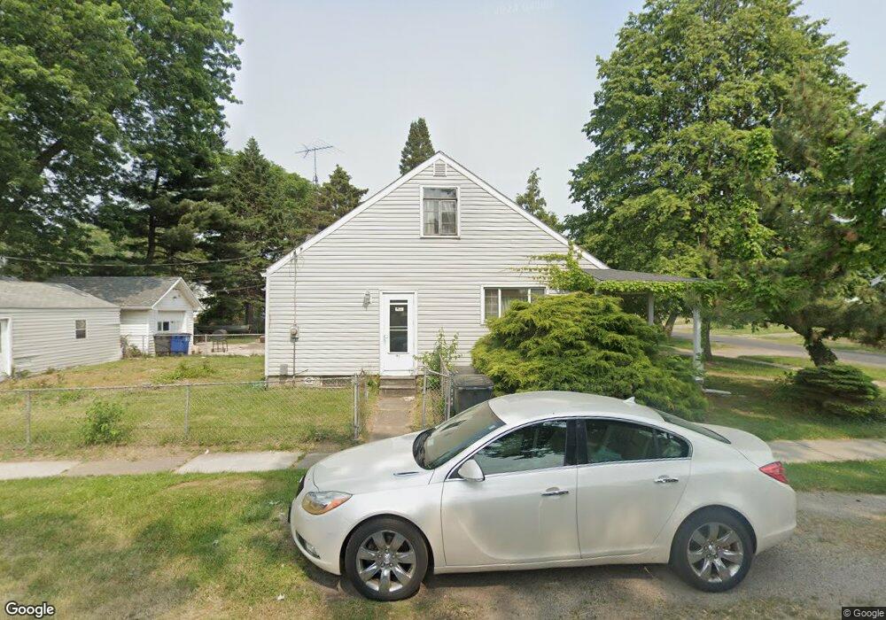 2701 130th St, Toledo, OH 43611 - photo 1