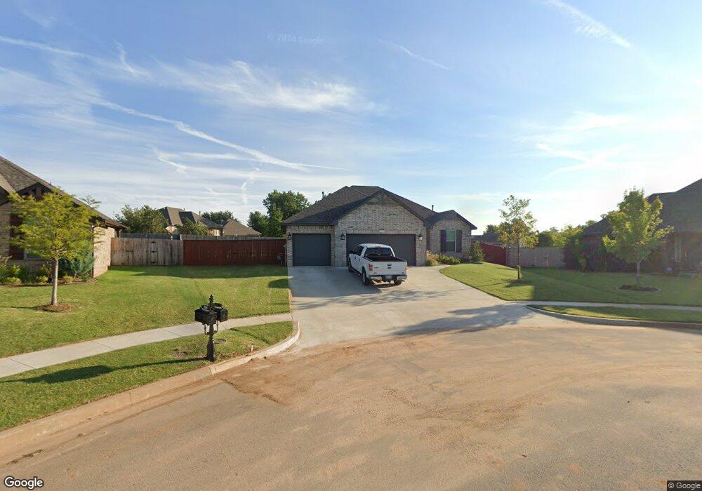 2521 Birmingham Dr, Norman, OK 73071 - photo 1