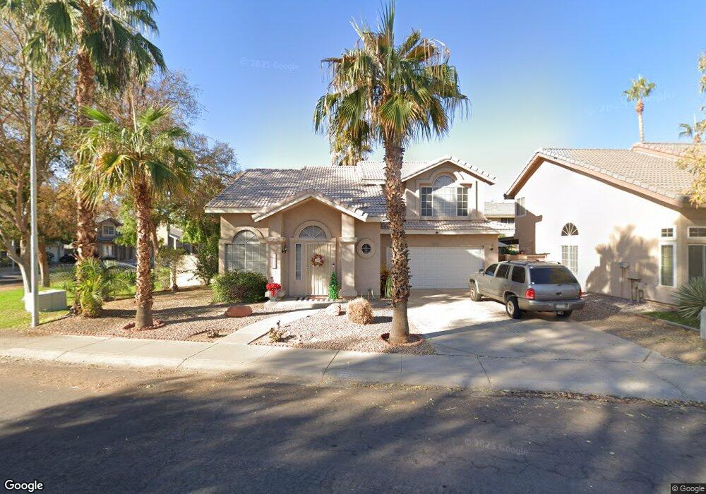 1130 N Cambridge St, Chandler, AZ 85225 - photo 1