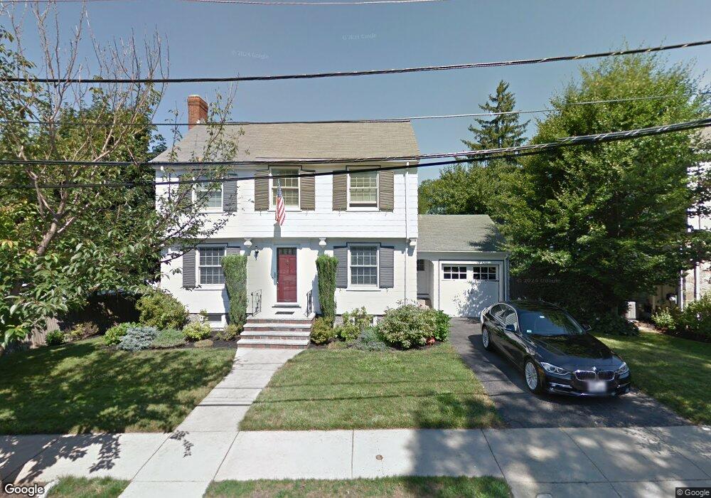 69 Howitt Rd, West Roxbury, MA 02132 - photo 1