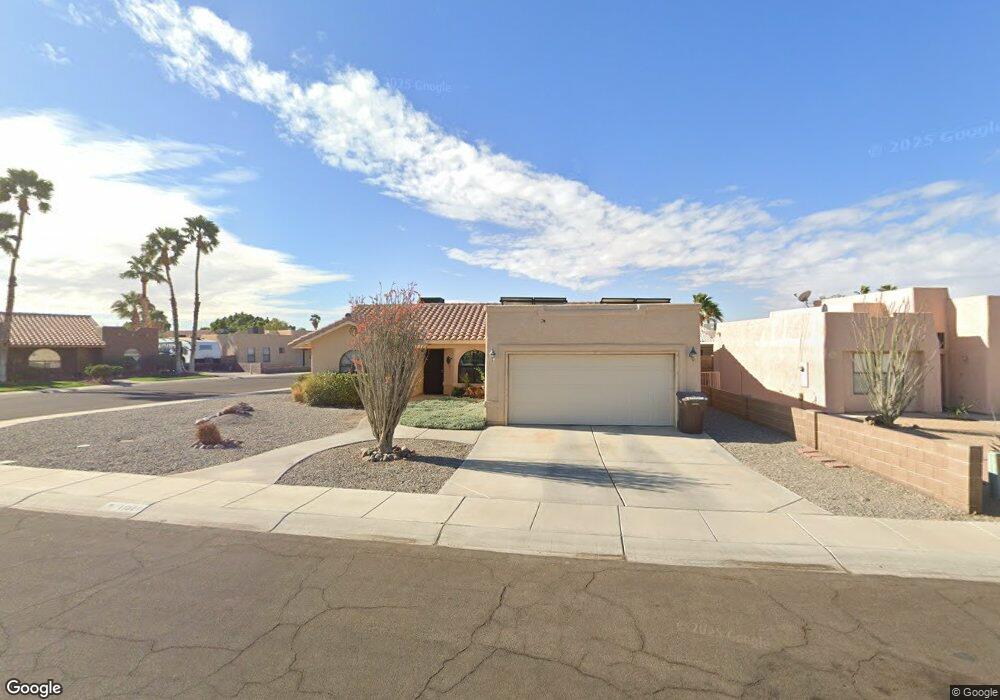 11221 E 37th Ln, Yuma, AZ 85367 - photo 1