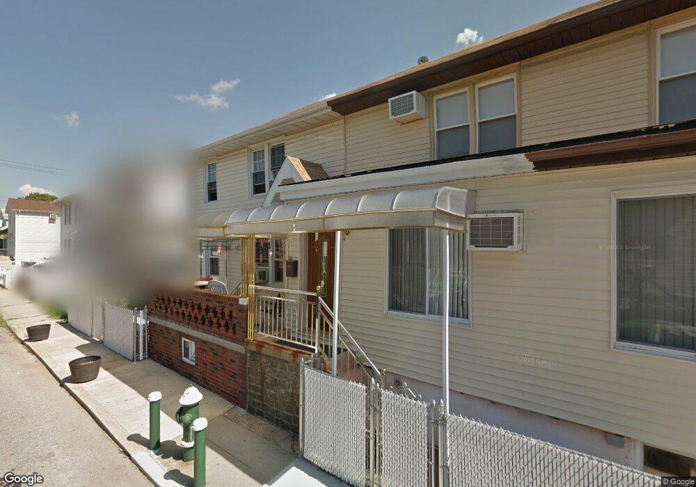 42 Bevy Ct, Brooklyn, NY 11229 - photo 1