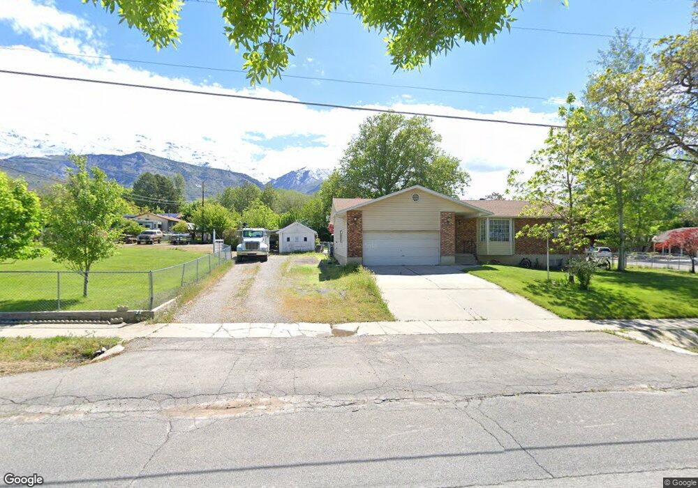 228 N 400 E, Pleasant Grove, UT 84062 - photo 1