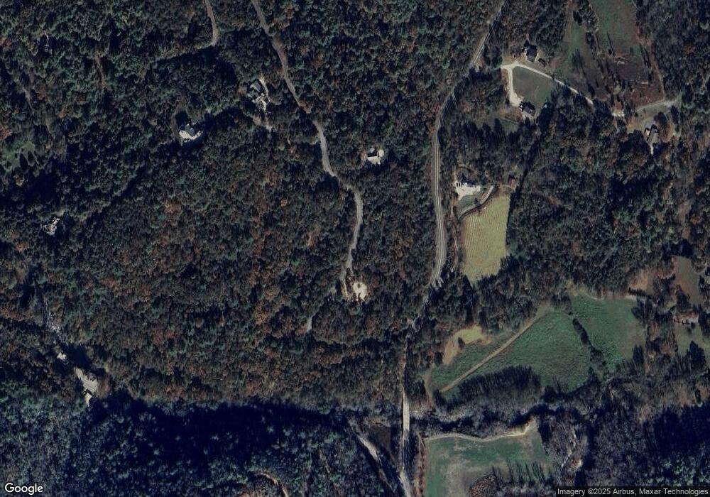 0 Soque Falls Dr unit Lot 22 8517143, Clarkesville, GA 30523 - photo 1
