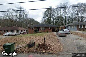 227 Springside Dr SE, Atlanta, GA 30354