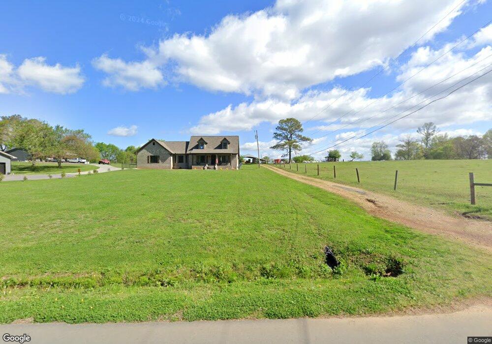 631 Liberty Rd SW, Calhoun, GA 30701 - photo 1