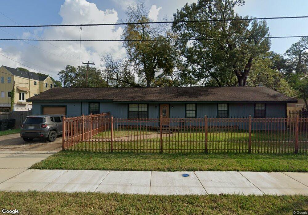 4620 Brinkman St, Houston, TX 77018 - photo 1