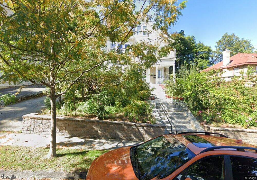 38 S Lenox St, Worcester, MA 01602 - photo 1