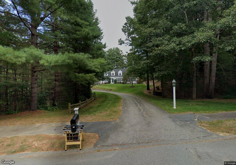 76 Cranberry Cir, Sudbury, MA 01776 - photo 1