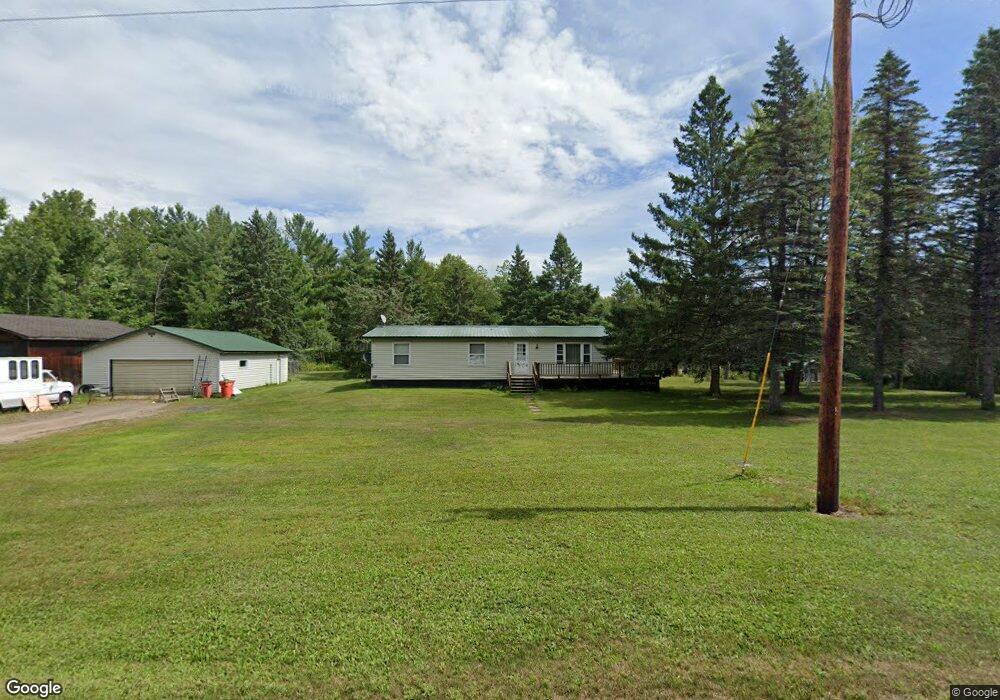 1424 Komoko Rd, Carlton, MN 55718 - photo 1