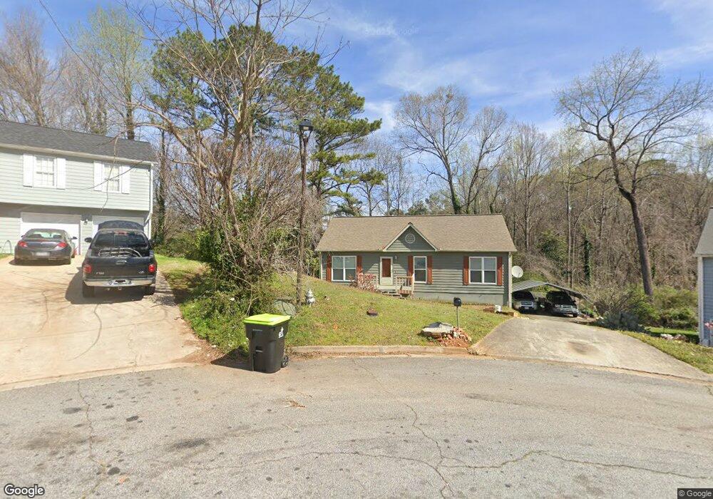 6475 Heritage Run, Morrow, GA 30260 - photo 1