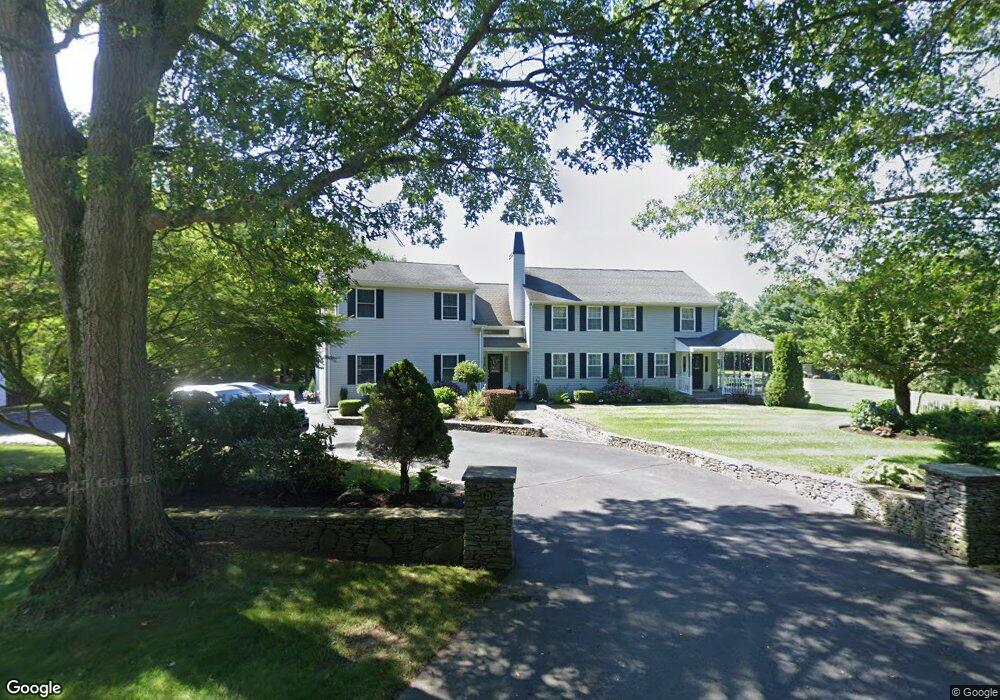 23 Broad St, Rehoboth, MA 02769 - photo 1