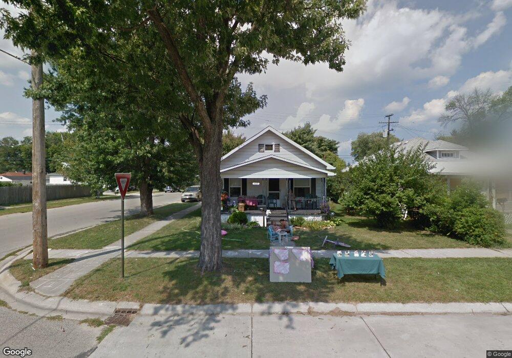 1337 Carleton St, Port Huron, MI 48060 - photo 1