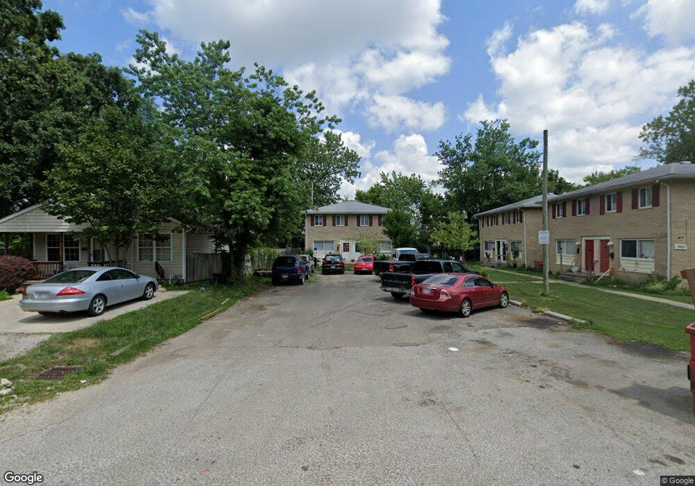 1982 Dunbar Dr unit D, Columbus, OH 43224 - photo 1