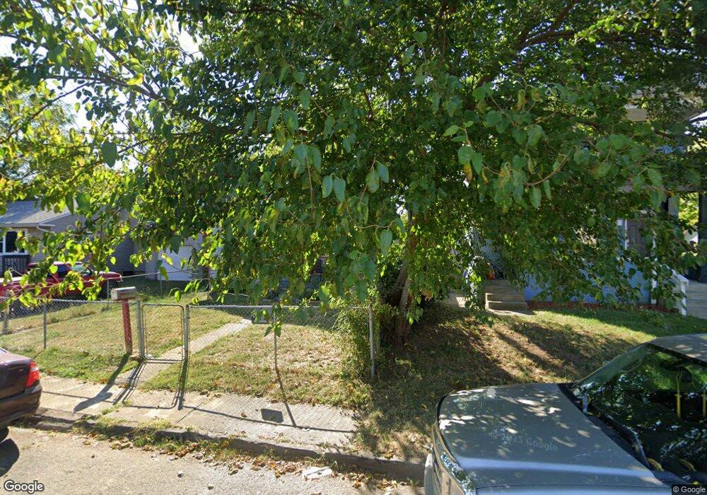 1739 S 5th St, Columbus, OH 43207 - photo 1