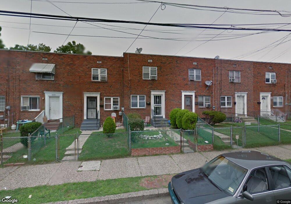 3055 Stevens St, Camden, NJ 08105 - photo 1