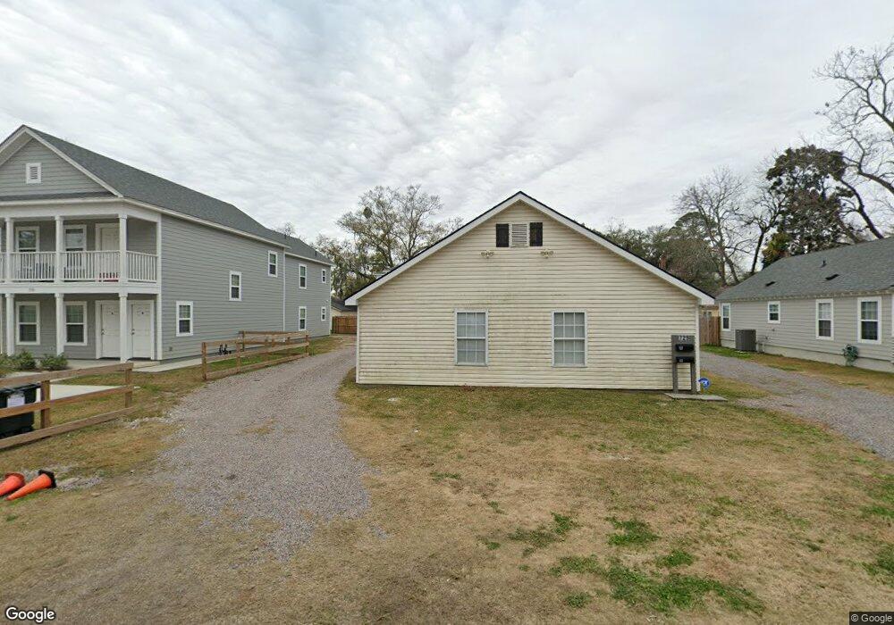 736 E 37th St, Savannah, GA 31401 - photo 1