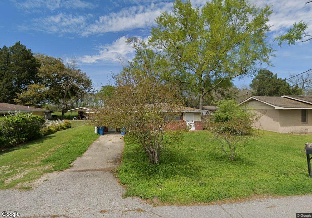 4622 Myrle St, Addis, LA 70710 - photo 1
