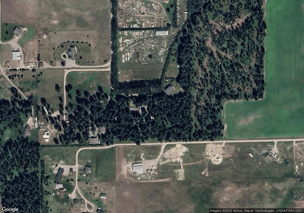 250 Trap Rd, Columbia Falls, MT 59912 - photo 1