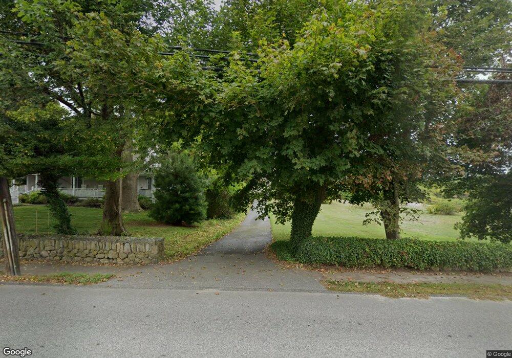 699 Jerusalem Rd, Cohasset, MA 02025 - photo 1