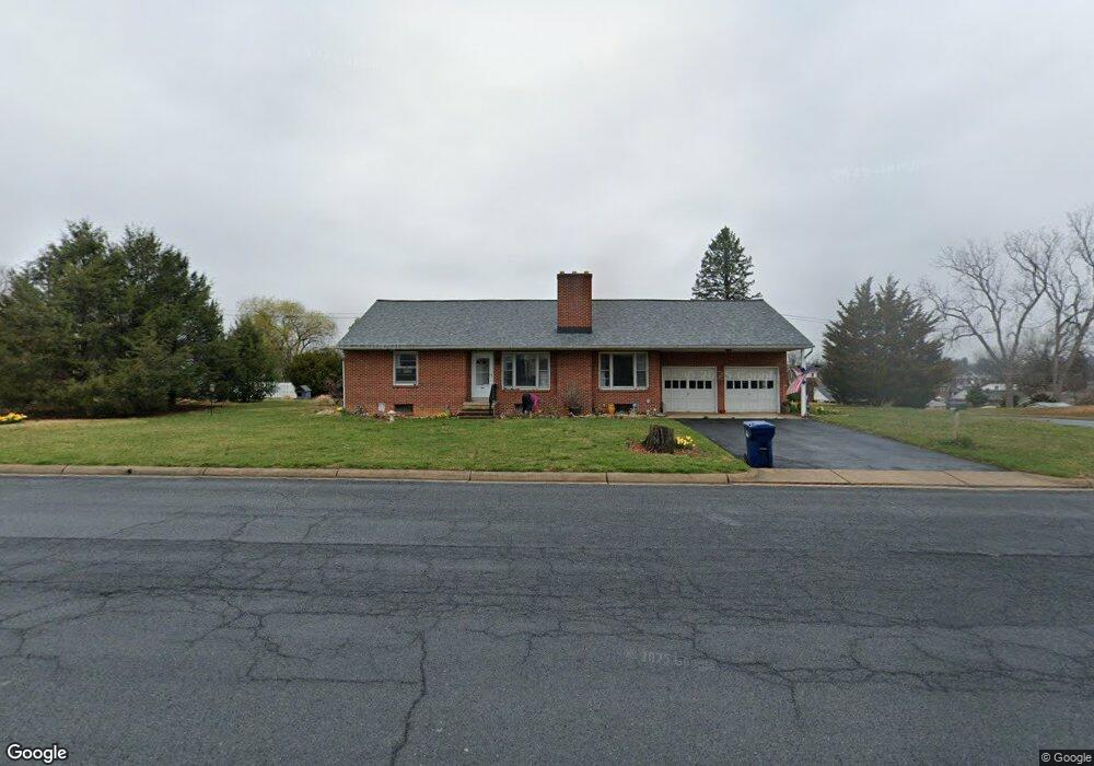 2501 Reading Blvd, Reading, PA 19609 - photo 1