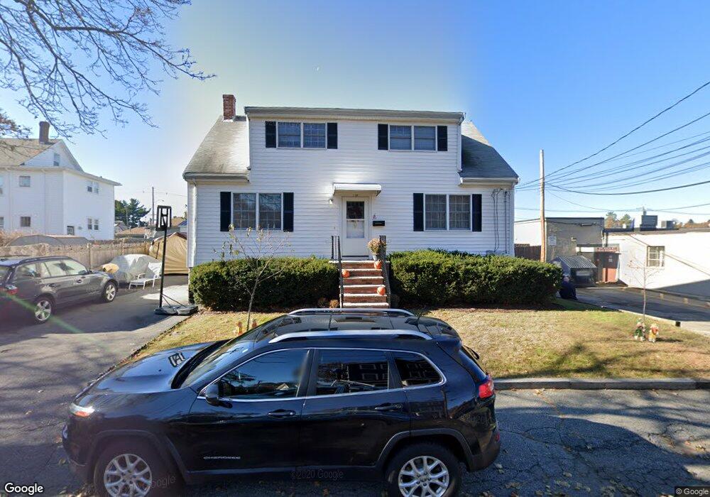 118 Central St unit 1, Stoneham, MA 02180 - photo 1