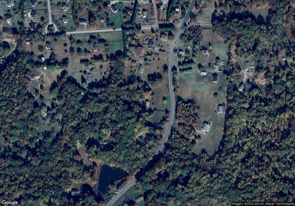 2320 Plum Point Rd, Huntingtown, MD 20639 - photo 1