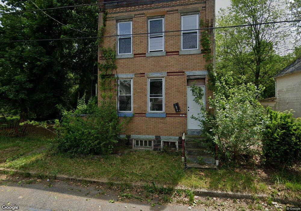 47 Mill St, Penns Grove, NJ 08069 - photo 1