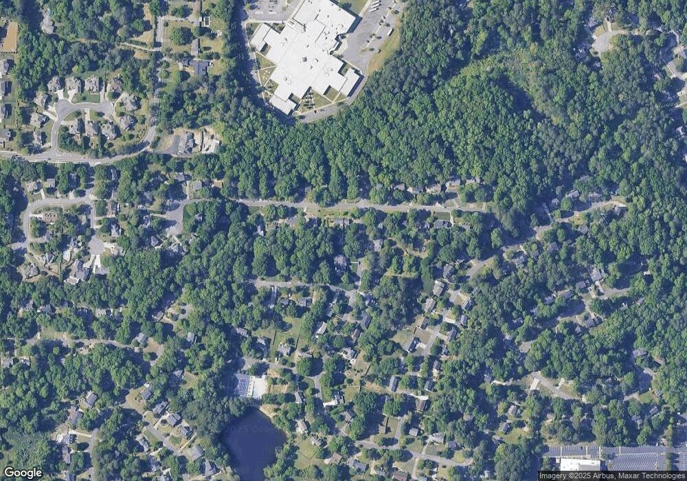 3777 Tulip Tree Rd, Marietta, GA 30066 - photo 1