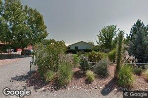 12410 Rockhill Rd, Eckert, CO 81418