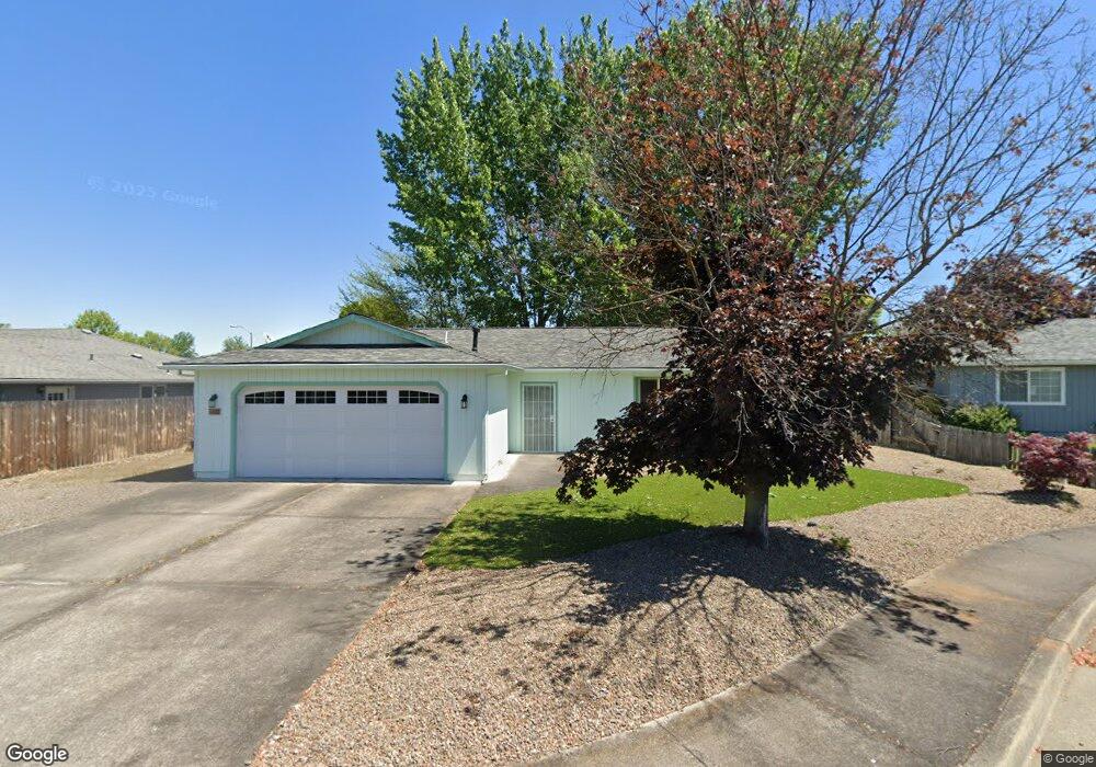 128 Castlewood Ct, Central Point, OR 97502 - photo 1