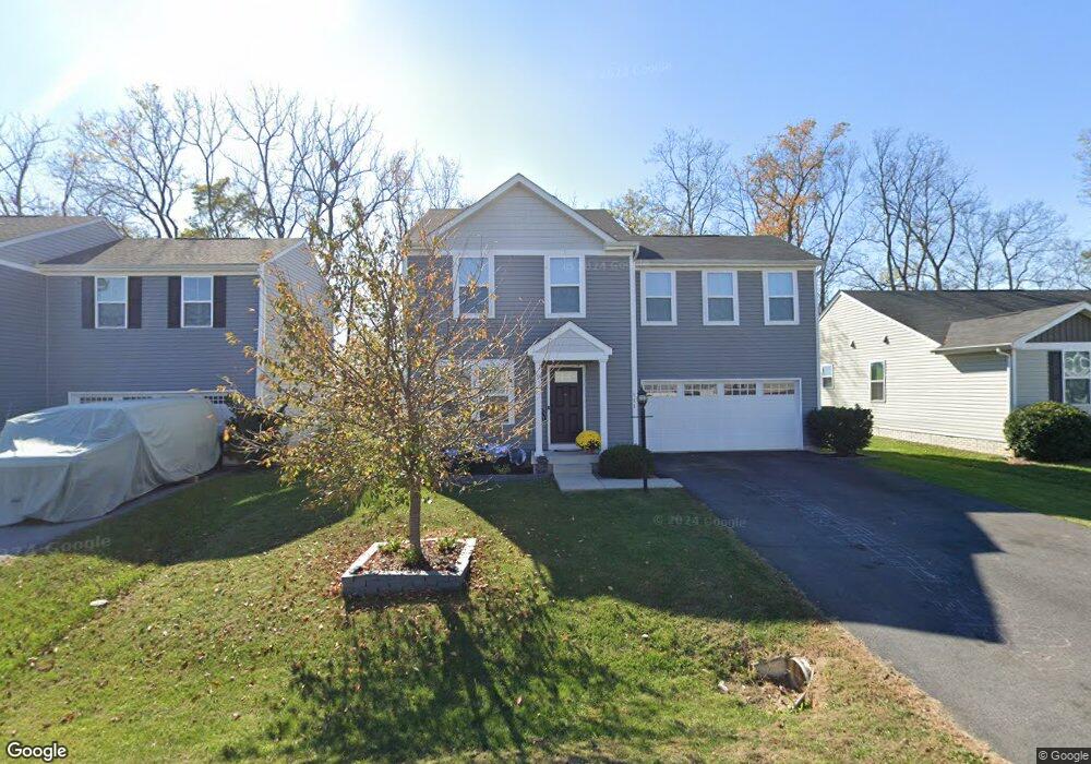 111 Salida Trail, Martinsburg, WV 25403 - photo 1