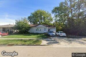 316 Iowa Ave S, Highmore, SD 57345