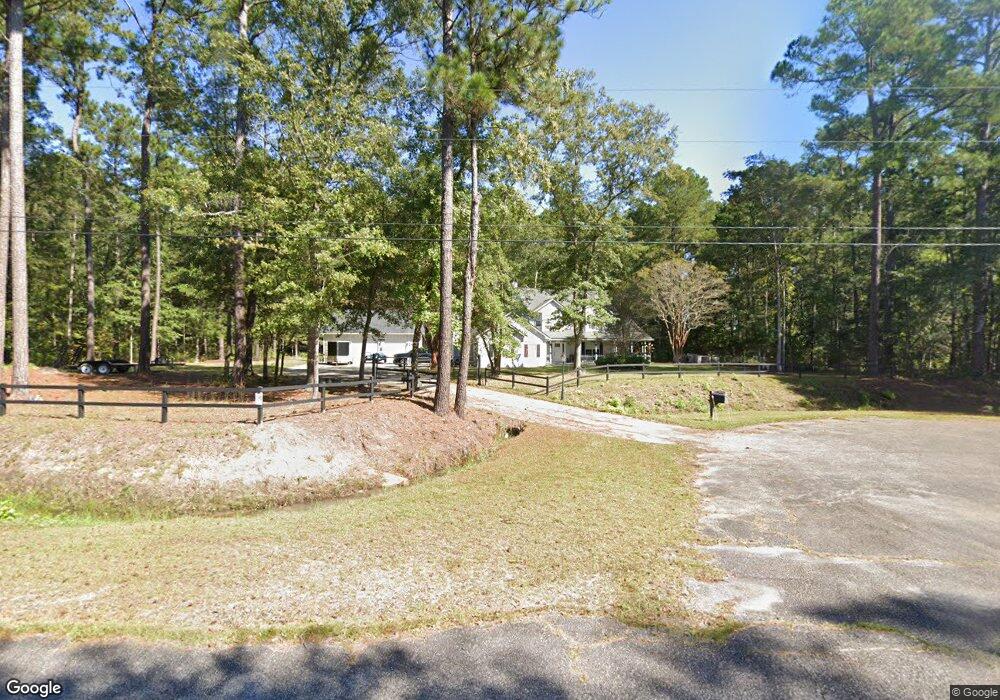 168 New Oak Ln, Moncks Corner, SC 29461 - photo 1