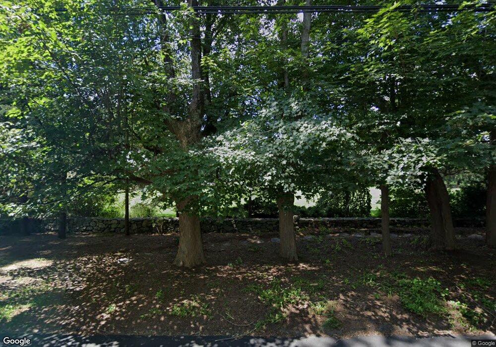 347 Nod Hill Rd, Wilton, CT 06897 - photo 1