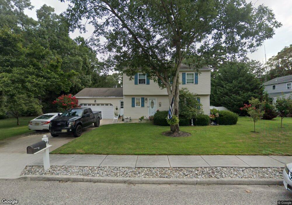 43 Linda Ln, Ocean View, NJ 08230 - photo 1