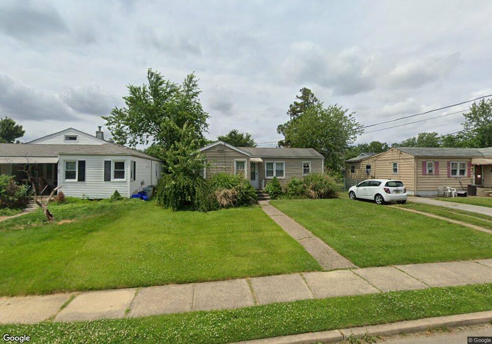 41 Roosevelt Ave, Mount Ephraim, NJ 08059 - photo 1