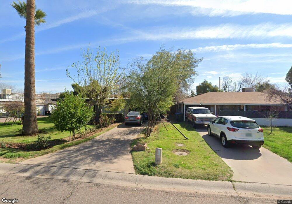 3113 E Monte Vista Rd, Phoenix, AZ 85008 - photo 1